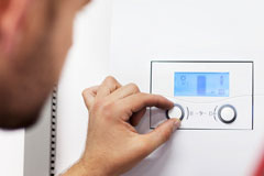 best Great Haseley boiler servicing companies