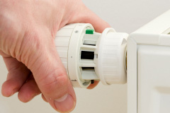 Great Haseley central heating repair costs