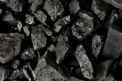 Great Haseley coal boiler costs
