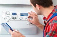 free commercial Great Haseley boiler quotes