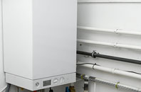 free Great Haseley condensing boiler quotes