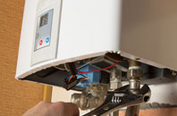 free Great Haseley boiler install quotes