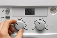 free Great Haseley boiler maintenance quotes
